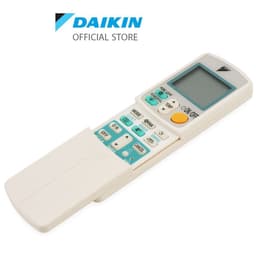 Thumbnail Remote ARC433A87 cho máy điều hòa Daikin FTXM20/25/35HVMV 4