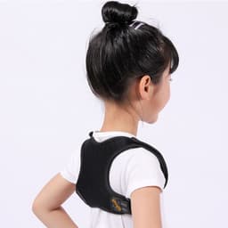 Thumbnail Đai Chống Gù Lưng Cho Trẻ Em Từ 5-12 Tuổi Cao Cấp Chính Hãng Amalife 3