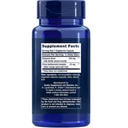 Thumbnail Viên uống Cao kế sữa bổ gan, thải độc gan Puritan's Pride Milk Thistle Extract 1000mg 180v 2