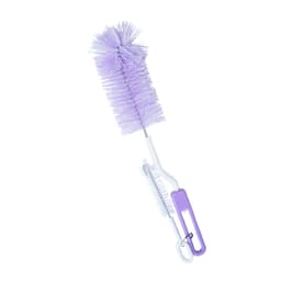 Thumbnail Cây Súc Rửa Bình Sữa Và Núm Vú Pigeon - Tay Xoay Hai chiều/Một chiều 4