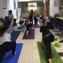 Thumbnail Thảm Tập Yoga Định Tuyến Hãng Amalife – Chọn Size - Tặng Bao Thảm Tập Yoga Định Tuyến và Dây Buộc Thảm Yoga 4