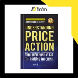 Thumbnail Sách Thấu hiểu Hành vi giá Thị trường Tài chính (Understanding Price Action) 3