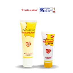 Thumbnail Bộ sản phẩm Kem nghệ Thái Dương 20g và Sữa rửa mặt nghệ Thái Dương 90g - Sao Thái Dương 4