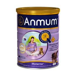 Thumbnail Sữa Bột Dành Cho Mẹ Bầu Anmum Materna Hương Chocolate 800g 1
