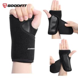 Thumbnail Băng nẹp cổ tay, hỗ trợ cố định cổ tay chính hãng GoodFit GF304W 3