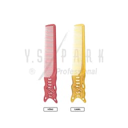Thumbnail Lược cắt tóc nam YS PARK YS-239 lược kê tông đơ hàng chính hãng made in Japan 2