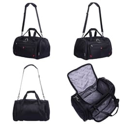 Thumbnail Túi Xách Du Lịch Thời Trang Cao Cấp SAKOS TRAVELLER - Size M 3