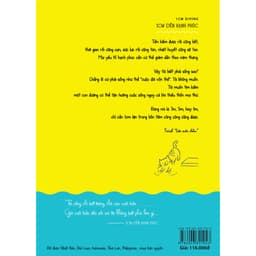 Thumbnail Sách - 1cm Đến Hạnh Phúc - 1cm Diving (Làm thế nào để tìm thấy hạnh phúc nhỏ bé của riêng mình) 2