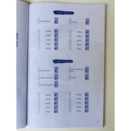 Thumbnail Sách - Hướng dẫn làm đề thi HSKK trung cấp 4