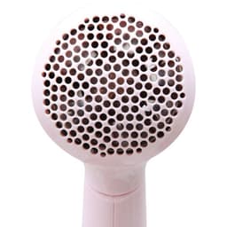 Thumbnail Máy Sấy Tóc Philips BHC010/00 Hồng - 1200W + 2 Tốc Độ Sấy + Sấy Mát - BH 2 Năm 3