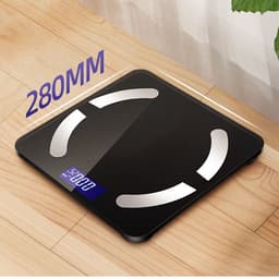 Thumbnail Cân sức khỏe điện tử thông minh DIY TSS-01 3