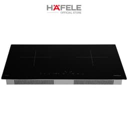 Thumbnail Bếp âm từ đôi Hafele HC-I2712A (536.61.716) 71.5cm 4