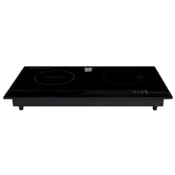 Thumbnail Bếp Điện Từ Whirlpool Cảm Ứng Trượt Dài 73cm ACH7324/BLV - Bảo Hành 2 Năm 2