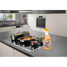 Thumbnail Nước lau bếp Lord 580ml sạch tinh thơm ngát 2