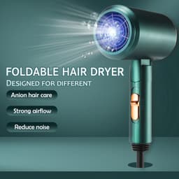 Thumbnail Máy Sấy Tóc Ubeator Tiện Dụng 220-240V 2