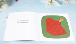 Thumbnail Sách - Ehon bé ngoan- Ehon Nhật Bản cho bé từ 0-3 tuổi: giờ chơi với bé - Quảng Văn 3