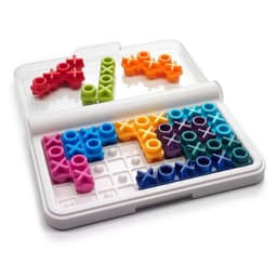Thumbnail Đồ chơi trí tuệ SmartGames Thử thách IQ XOXO 1