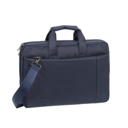 Thumbnail Cặp Xách Laptop RIVACASE 8231 15.6 inch - Hàng Chính Hãng 3