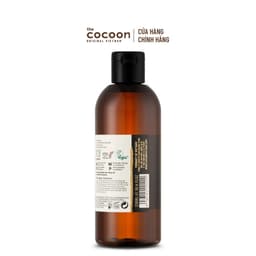 Thumbnail Bigsize - Nước bí đao cân bằng da (toner) Cocoon giảm dầu và mụn 310ml 3
