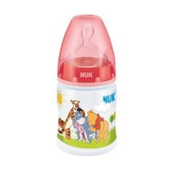 Thumbnail Bình sữa NUK nhựa PP mẫu Disney 150ml ty silicone size S1-M 3
