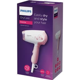 Thumbnail Máy Sấy Tóc Du Lịch Mini Philips HP8108/00 - Bảo Hành Chính Hãng 2 Năm 1