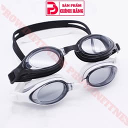 Thumbnail Kính bơi Aolikes chống mở tia UV, chống mờ cao cấp tặng hộp đựng 1