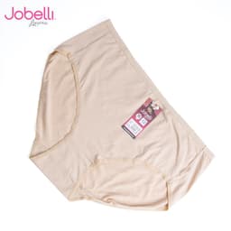 Thumbnail Quần lót nữ cotton trơn size lớn 3XL, 4XL Jobelli 1287 2