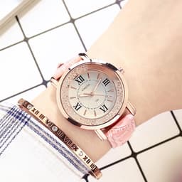 Thumbnail Đồng Hồ XiaoYa 1256 Phong Cách Thời Trang Dành Cho Nữ 3