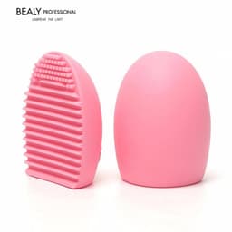 Thumbnail Dụng Cụ Vệ Sinh Cọ Trang Điểm BEALY 1