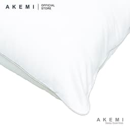 Thumbnail Ruột Gối Akemi Sleep Essentials Luxury Micro Down Plus 48cm x 74cm 1