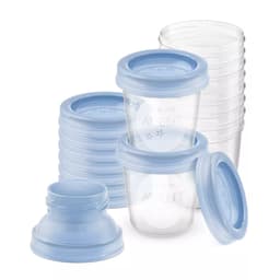 Thumbnail Philips Avent cốc trữ sữa SCF618/10 SCF619/05 1