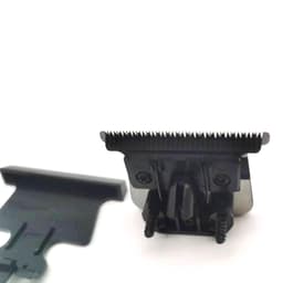 Thumbnail Lưỡi tông đơ cắt tóc KEMEI thay thế chuyên nghiệp thích hợp cho KEMEI 2299 KM-2299 1