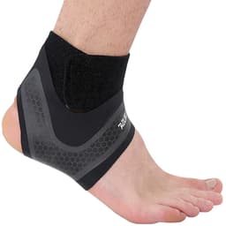 Thumbnail Đai Băng Quấn Cổ Chân Aolikes AL7130 Giúp Bảo Vệ Mắt Cá Chân, Cổ Chân Khi Chơi Thể Thao, Tập Gym Đá Bóng Hãng Aolikes 3