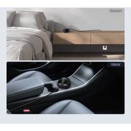 Thumbnail Dây cáp sạc nhanh NILLKIN 1m cho đồng hồ Garmin 3