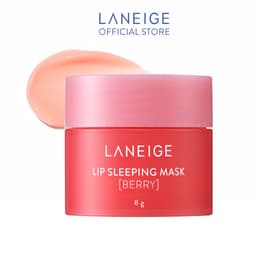 Thumbnail Mặt nạ ngủ cho môi Laneige Lip Sleeping Mask Berry 8g 1