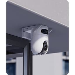 Thumbnail Camera wifi ngoài trời Ezviz H9C 10MP 2 mắt kép 1