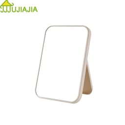 Thumbnail Gương Trang Điểm JUJIAJIA Đứng Để Bàn Độ Nét Cao Cho Nữ 1