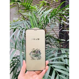 Thumbnail Kính cường lực i.p.akus - Hàng chính hãng 4