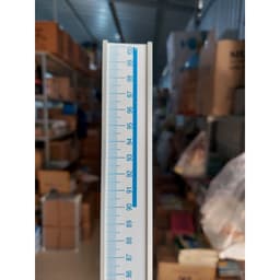 Thumbnail Bộ thước dành nhôm cho giáo viên 50cm 1m STB 4