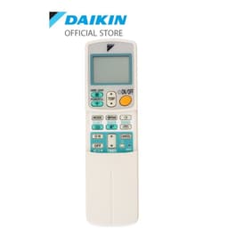 Thumbnail Remote ARC433A87 cho máy điều hòa Daikin FTXM20/25/35HVMV 3