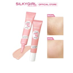 Thumbnail Kem Lót Che Lỗ Chân Lông Silkygirl Instant Pore Fix Primer 15ml 1