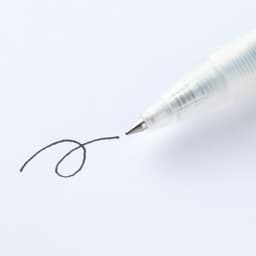 Thumbnail Bộ 10 Cây Bút Bi Bấm 0.5mm MUJI 2