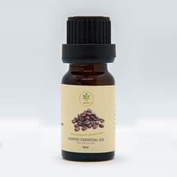 Thumbnail Tinh dầu Cà phê HEIWA nhập khẩu Ấn Độ có giấy kiểm định, dung tích 10ml 1