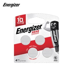 Thumbnail Pin Energizer Specialty CR2032_3Volt - Hàng chính hãng - Vỉ 1 viên 4