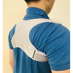 Thumbnail Đai Chống Gù Lưng Cao Cấp Chính Hãng Amalife Ama03 - Tặng Kèm 2 Miếng Đệm Lót Cao Cấp Chính Hãng 4