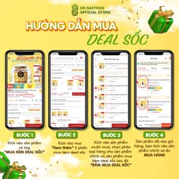 Thumbnail Đông trùng hạ thảo sấy thăng hoa Mộc Hương Sơn hũ 10Gr 2