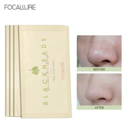 Thumbnail Miếng dán mũi lột mụn đầu đen FOCALLURE làm sạch sâu 2.2g 1