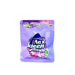 Thumbnail Túi 2 Viên Giặt Xả MaxKleen Hương Ngẫu nhiên 1