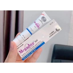 Thumbnail Gel Giảm Mụn Và Vết Thâm Megaduo Gel 15g 1