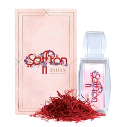 Thumbnail 1gr Nhụy Hoa Nghệ Tây Saffron Jahan loại sợi Supper Negin 4